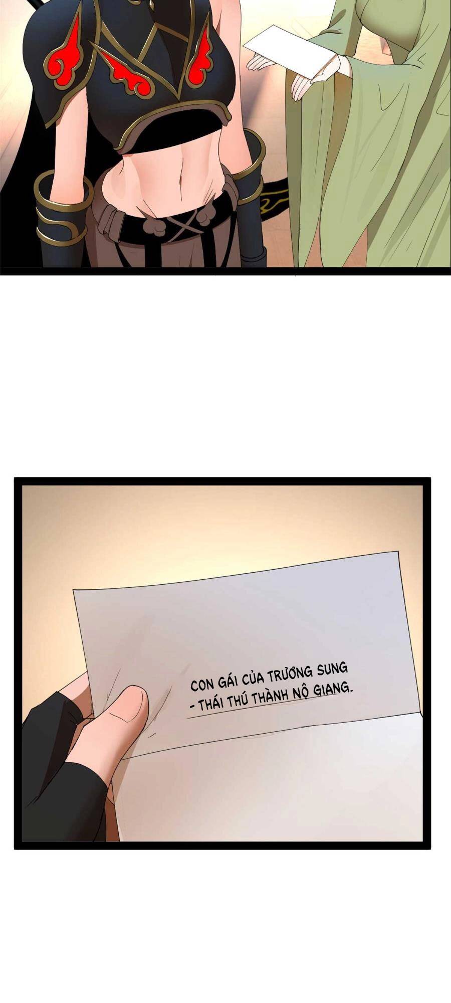 Chàng Rể Mạnh Nhất Lịch Sử: Chapter 120