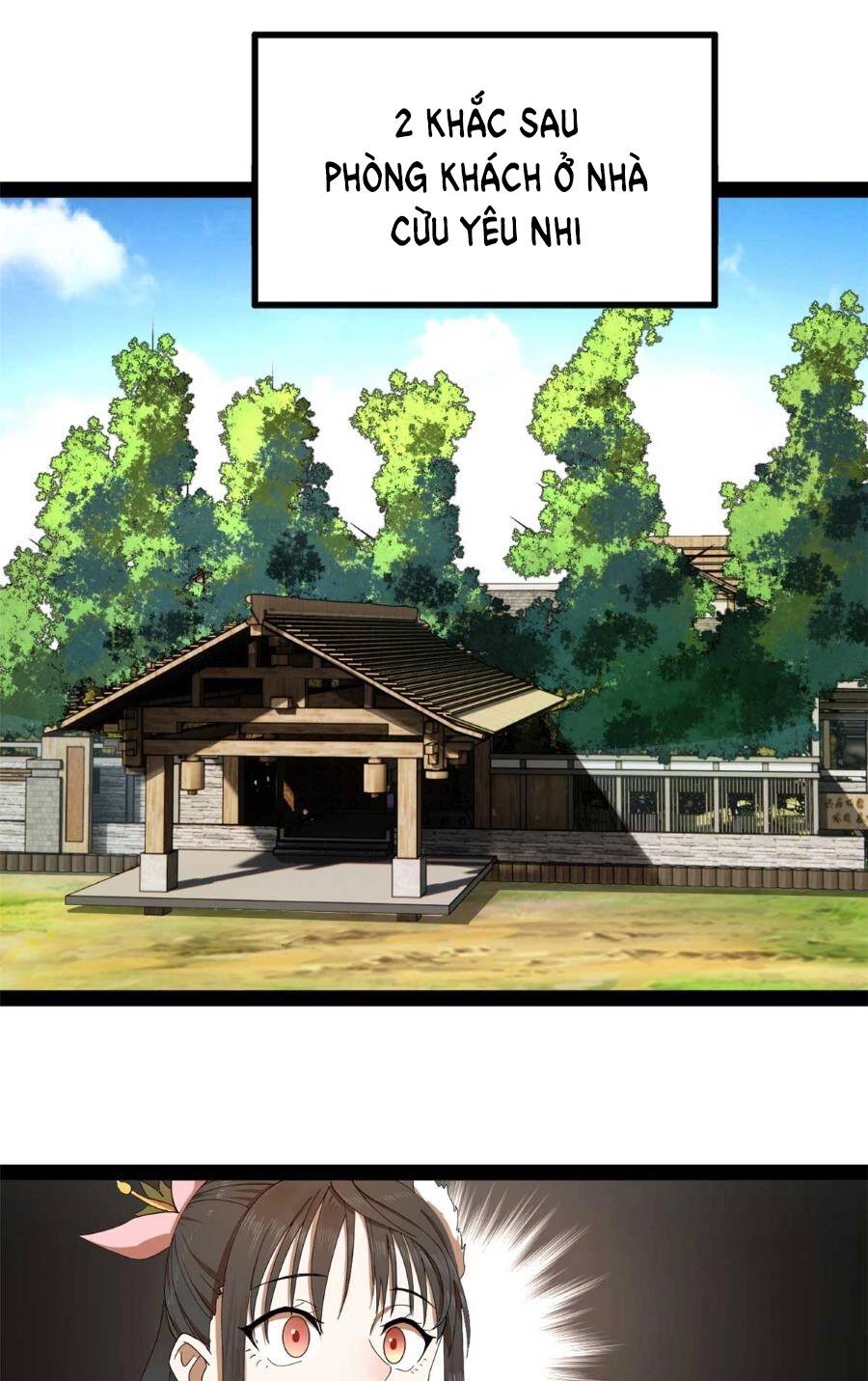 Chàng Rể Mạnh Nhất Lịch Sử: Chapter 120