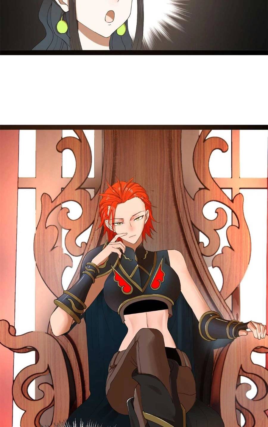 Chàng Rể Mạnh Nhất Lịch Sử: Chapter 120
