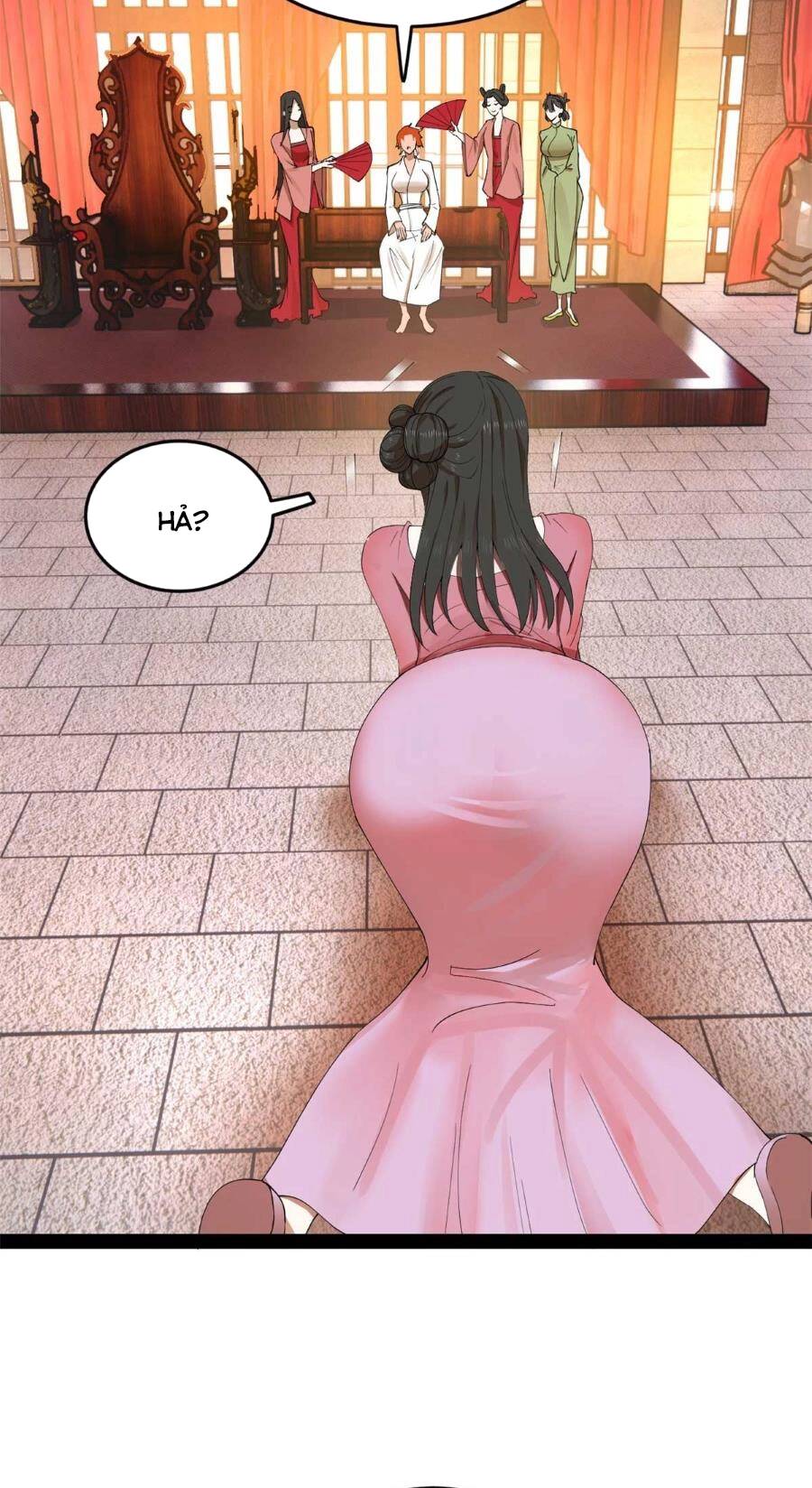 Chàng Rể Mạnh Nhất Lịch Sử: Chapter 120