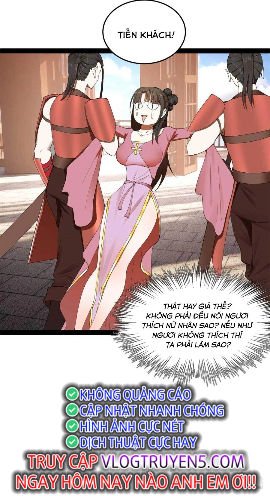 Chàng Rể Mạnh Nhất Lịch Sử: Chapter 120