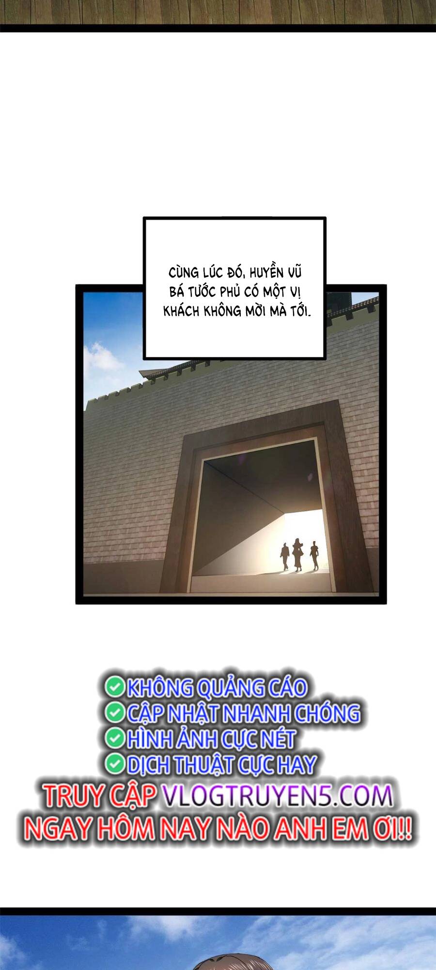 Chàng Rể Mạnh Nhất Lịch Sử: Chapter 120
