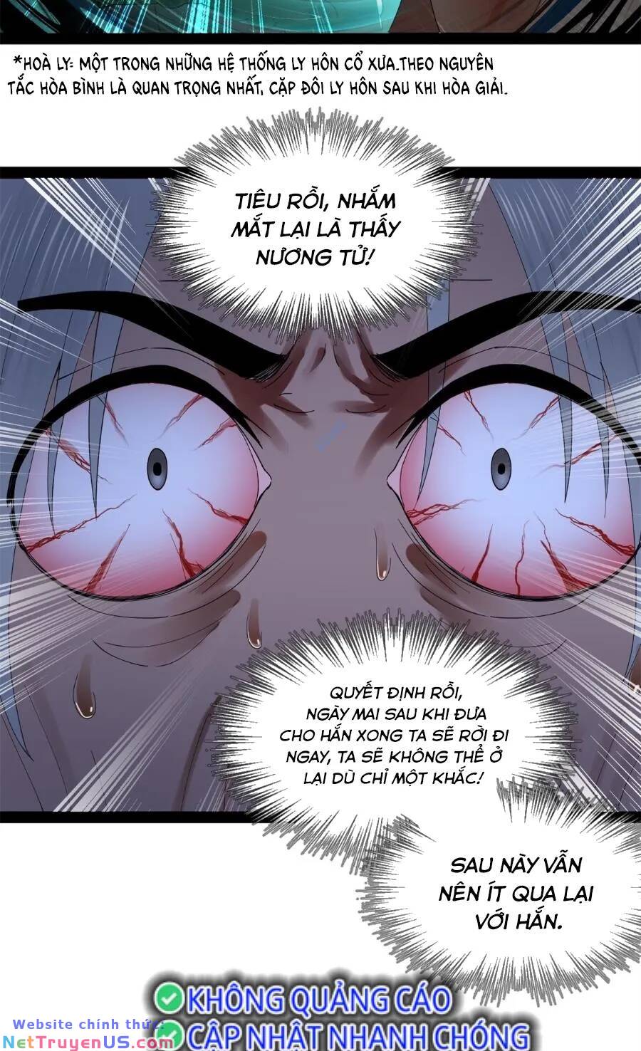 Chàng Rể Mạnh Nhất Lịch Sử: Chapter 122