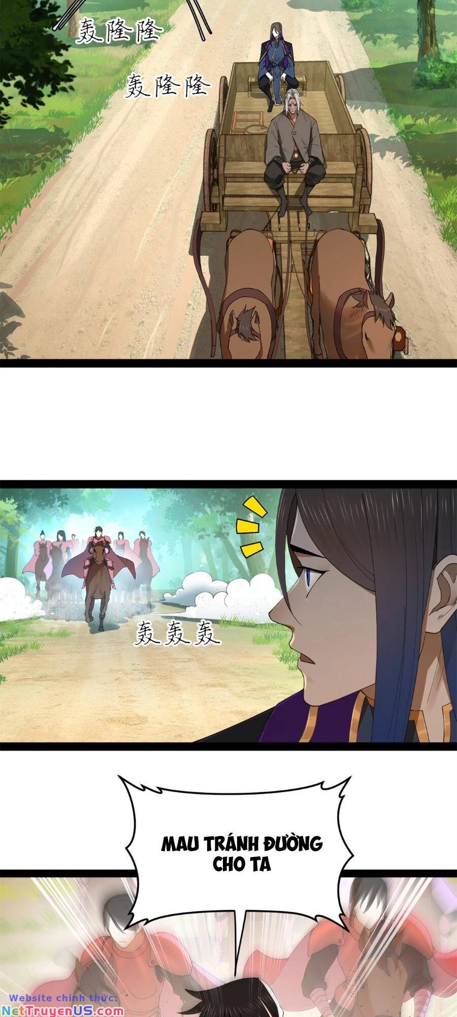 Chàng Rể Mạnh Nhất Lịch Sử: Chapter 122