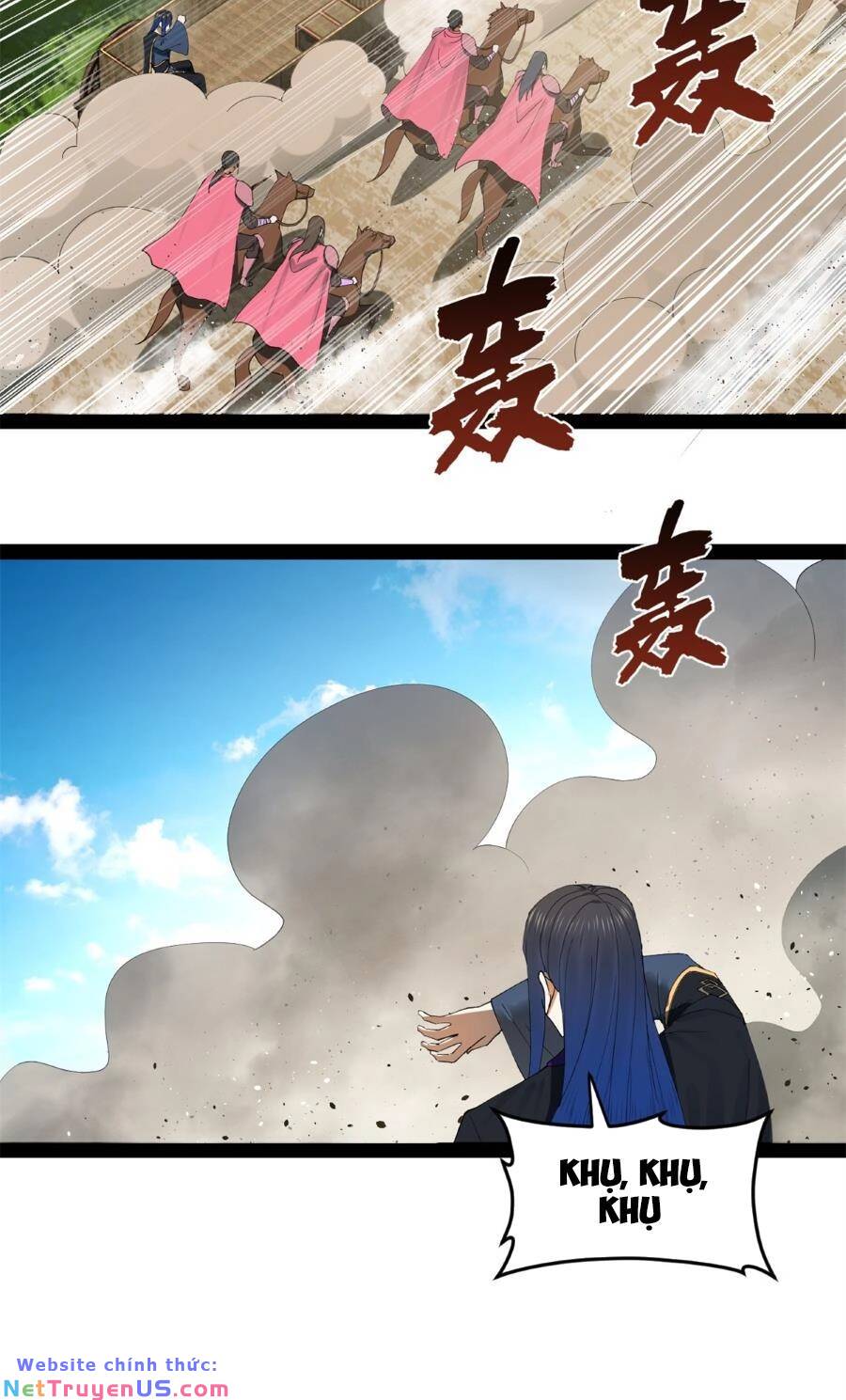 Chàng Rể Mạnh Nhất Lịch Sử: Chapter 122