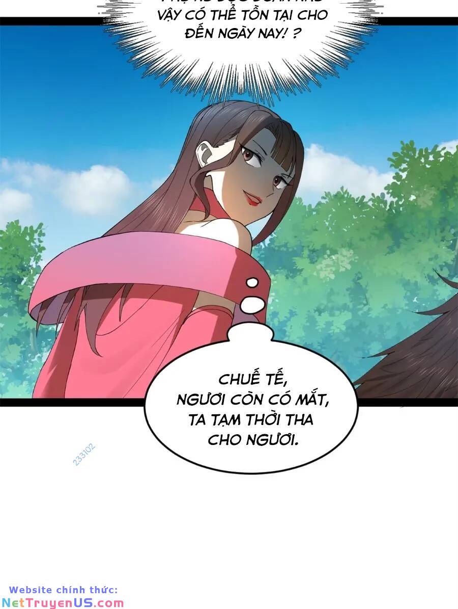 Chàng Rể Mạnh Nhất Lịch Sử: Chapter 122