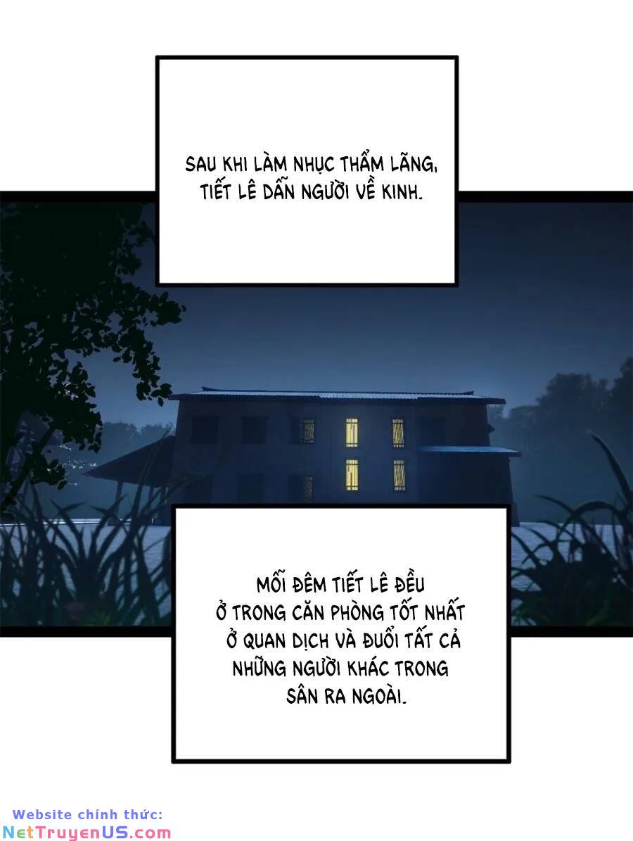 Chàng Rể Mạnh Nhất Lịch Sử: Chapter 122