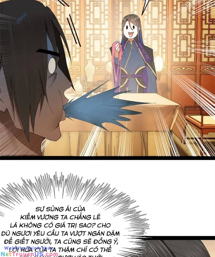 Chàng Rể Mạnh Nhất Lịch Sử: Chapter 122