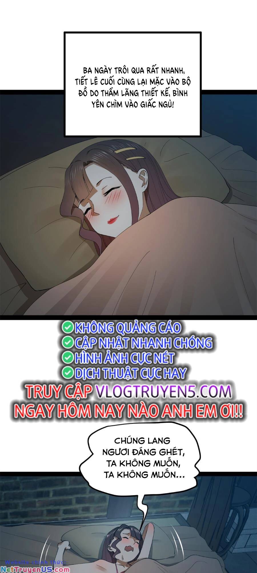 Chàng Rể Mạnh Nhất Lịch Sử: Chapter 122