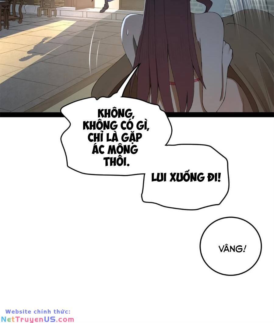 Chàng Rể Mạnh Nhất Lịch Sử: Chapter 122