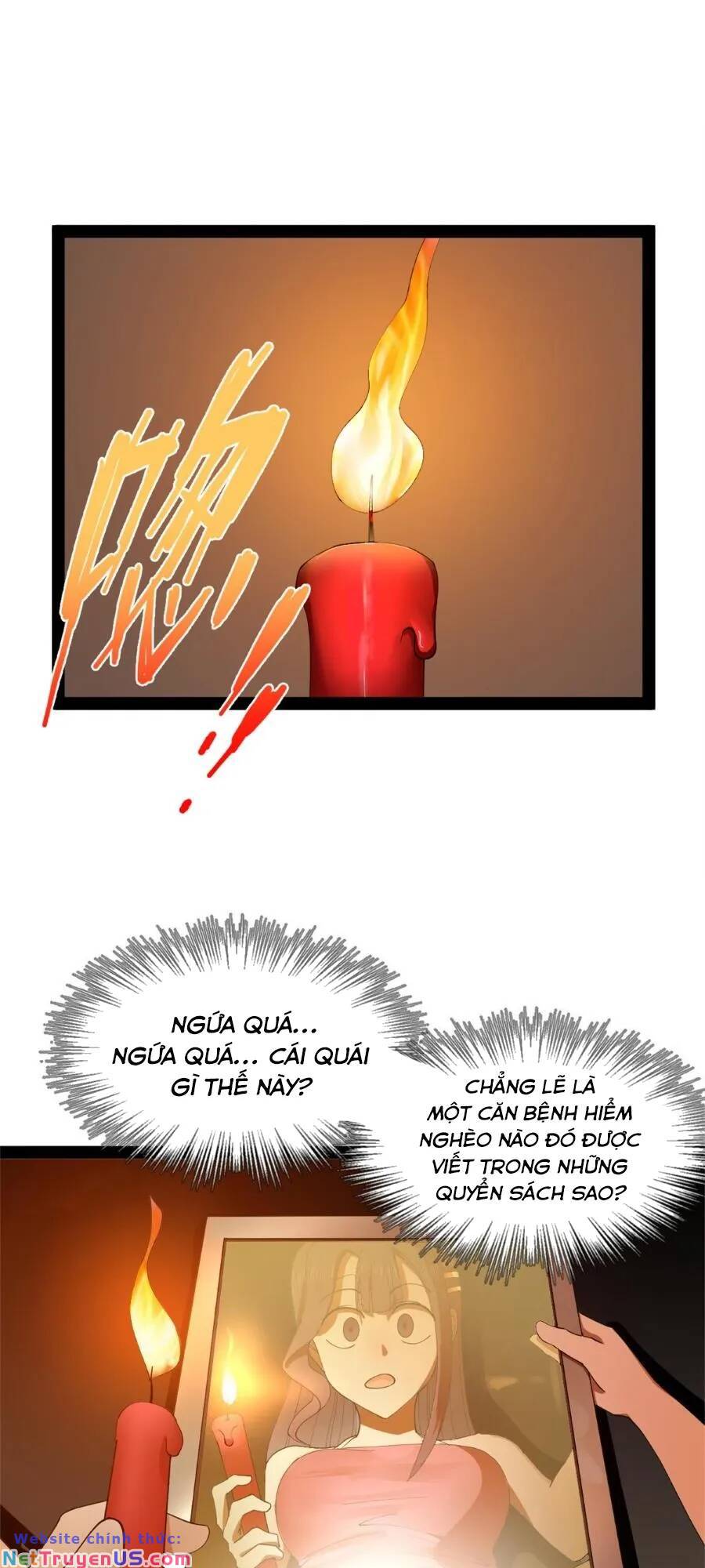Chàng Rể Mạnh Nhất Lịch Sử: Chapter 122