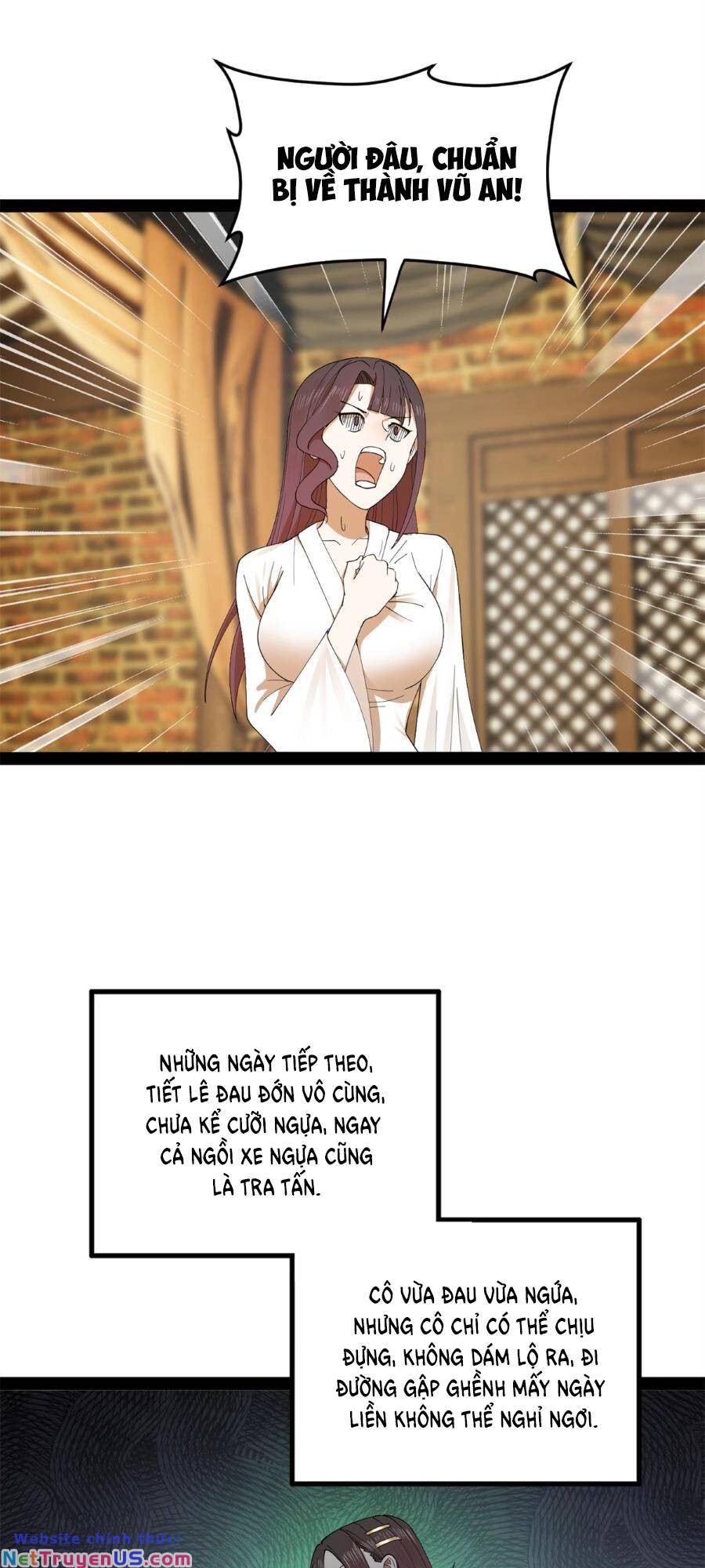Chàng Rể Mạnh Nhất Lịch Sử: Chapter 122