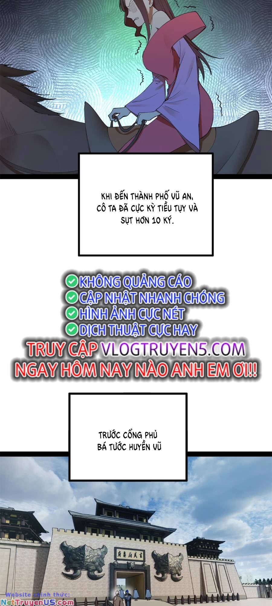 Chàng Rể Mạnh Nhất Lịch Sử: Chapter 122