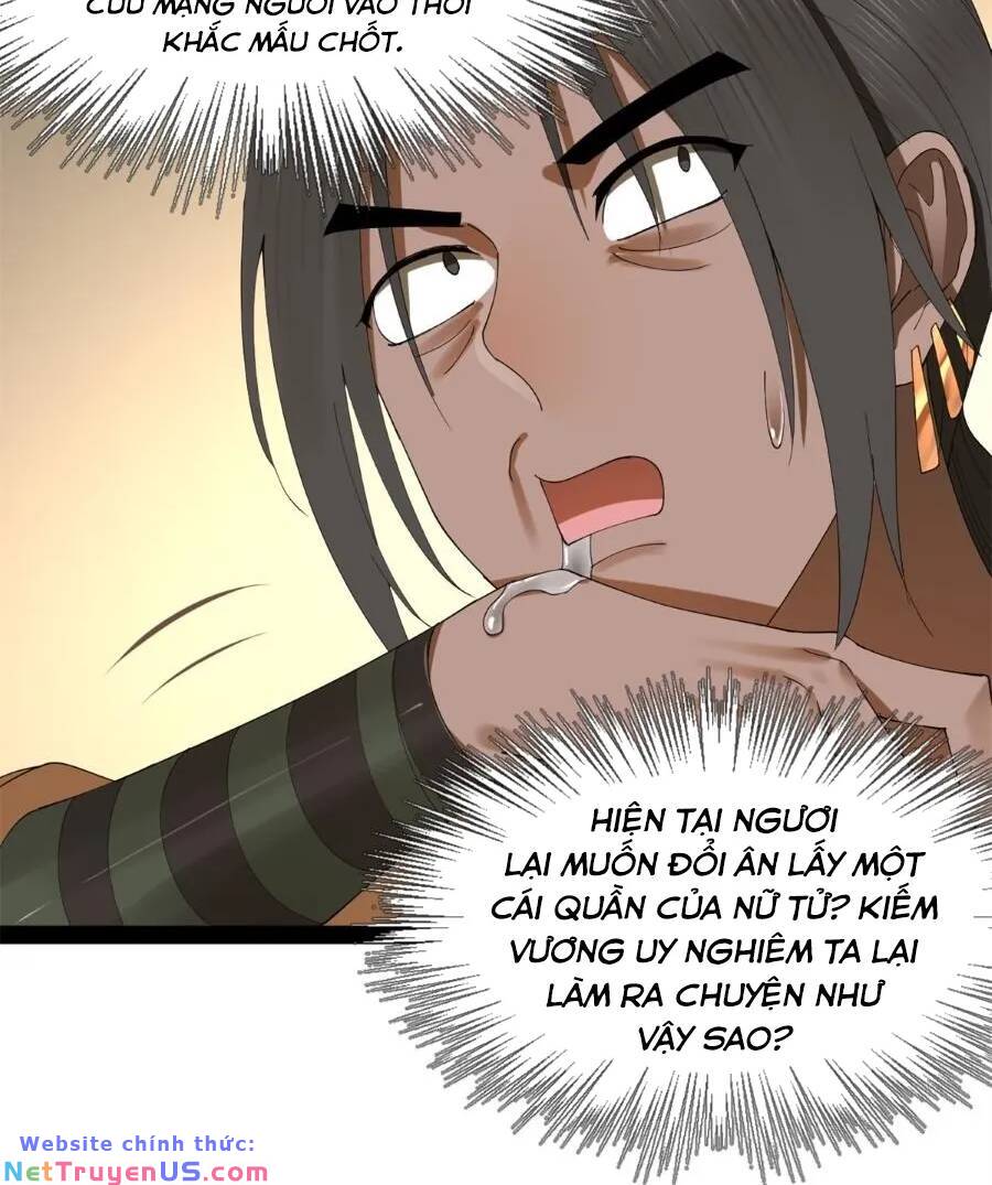 Chàng Rể Mạnh Nhất Lịch Sử: Chapter 122