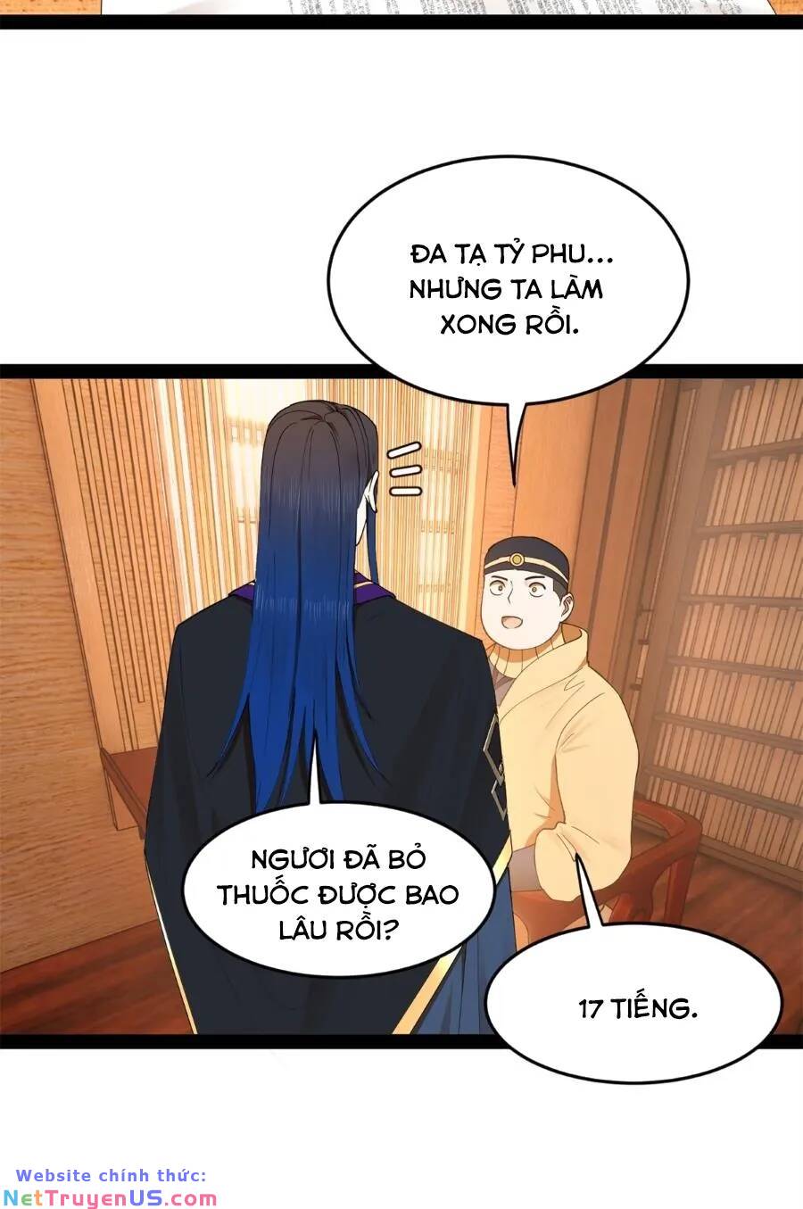 Chàng Rể Mạnh Nhất Lịch Sử: Chapter 122