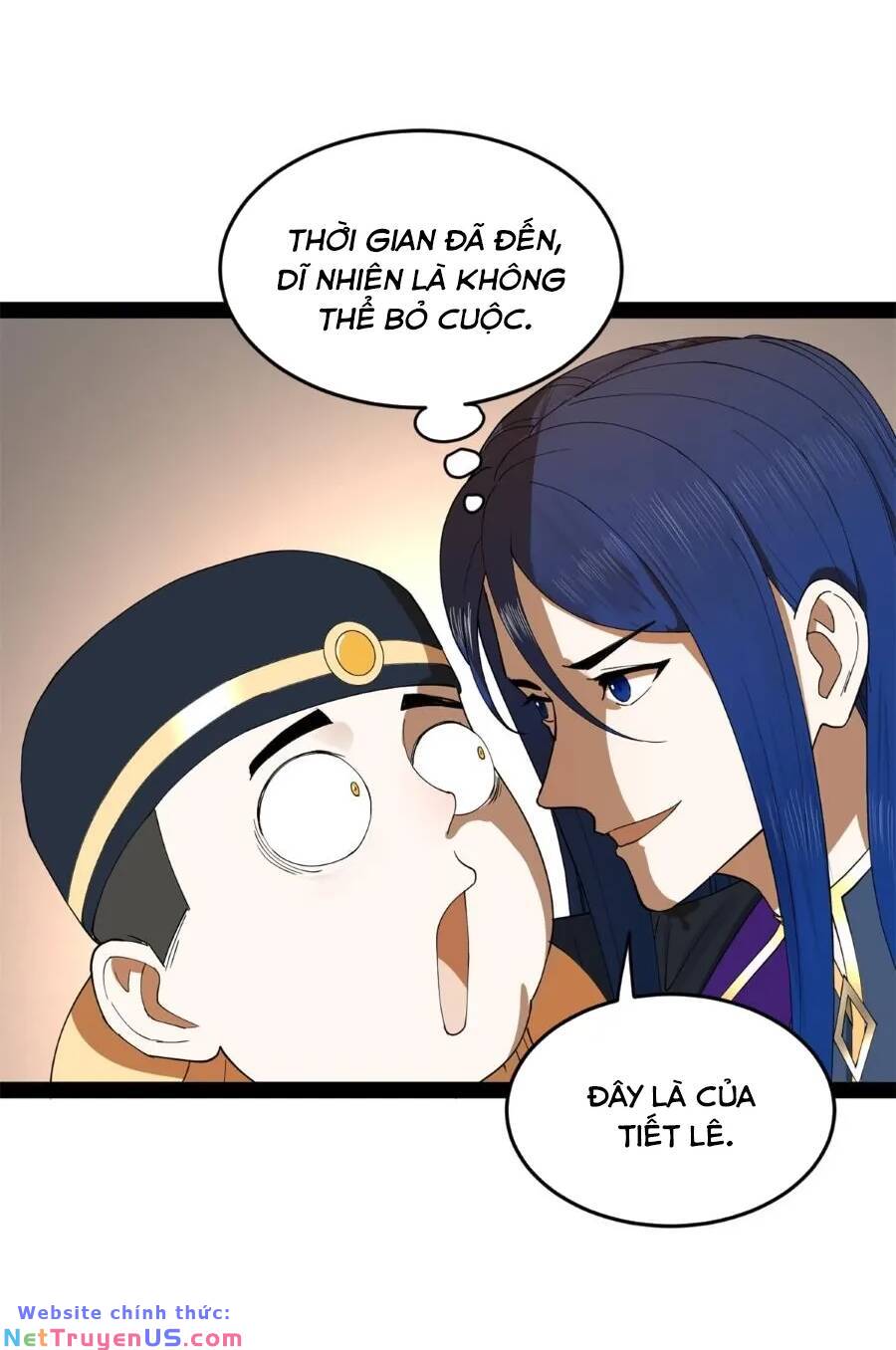 Chàng Rể Mạnh Nhất Lịch Sử: Chapter 122