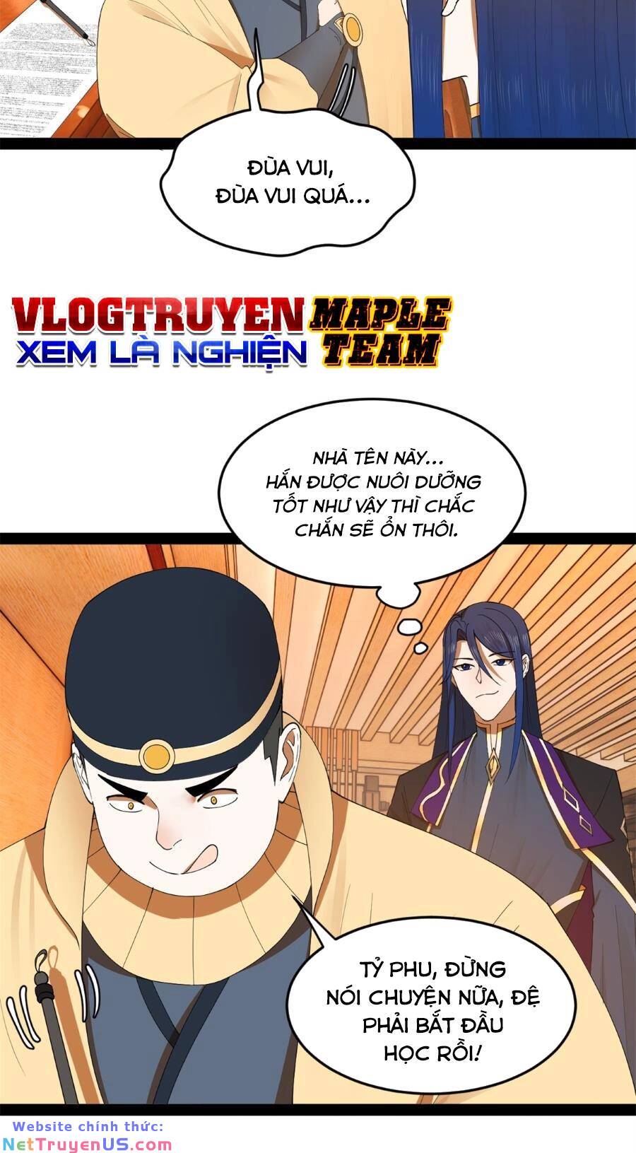 Chàng Rể Mạnh Nhất Lịch Sử: Chapter 122