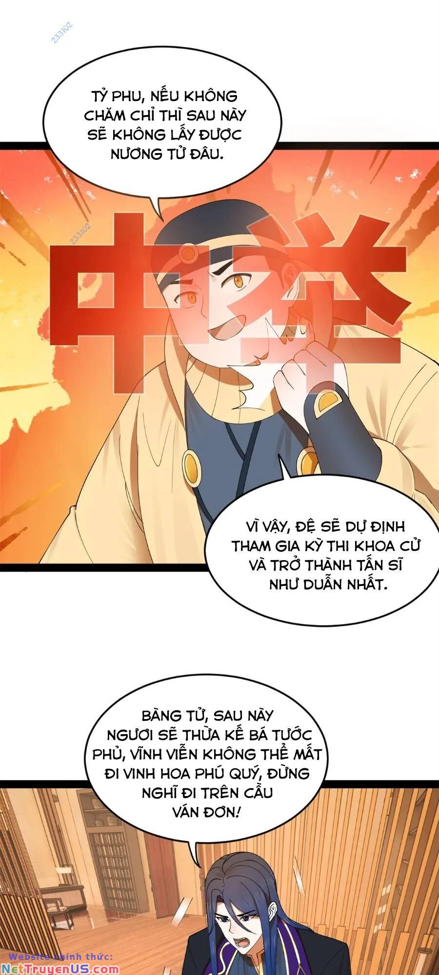 Chàng Rể Mạnh Nhất Lịch Sử: Chapter 122