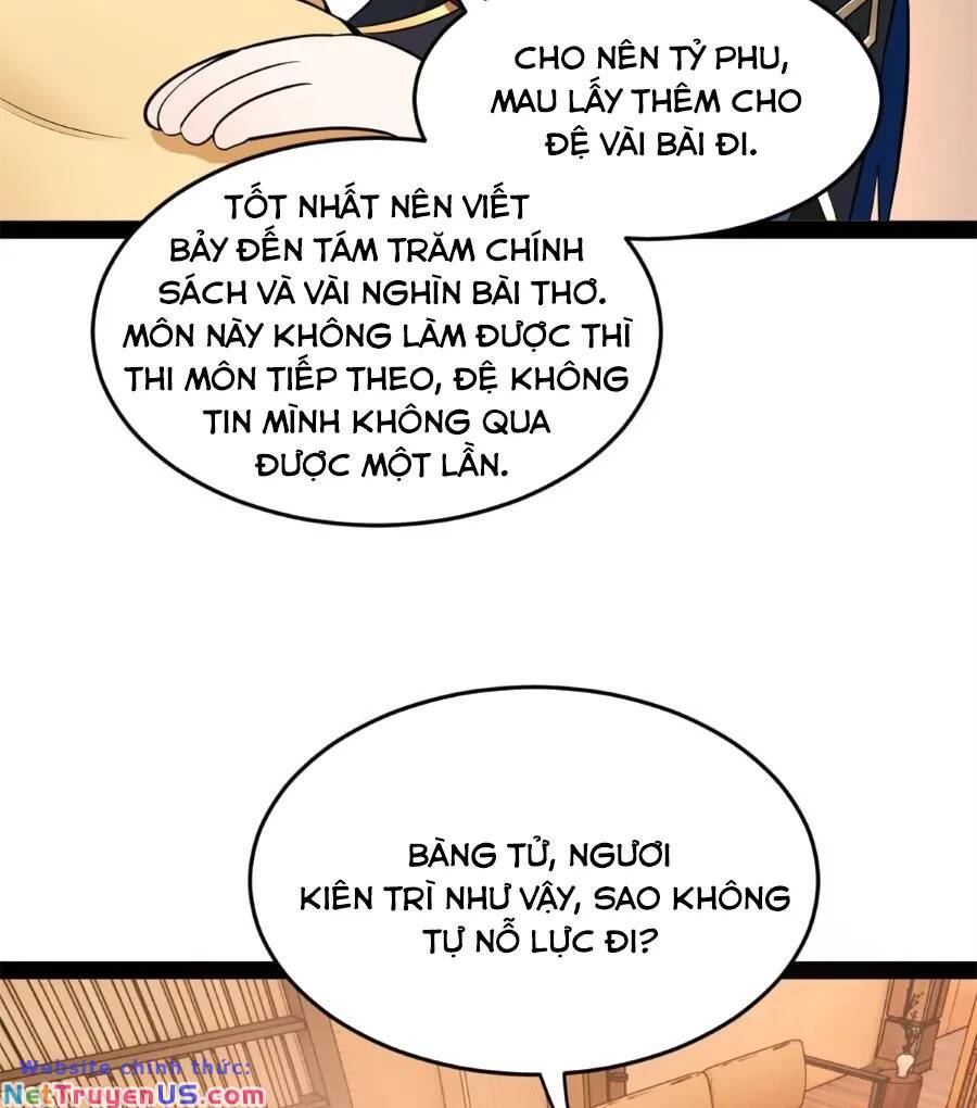 Chàng Rể Mạnh Nhất Lịch Sử: Chapter 122