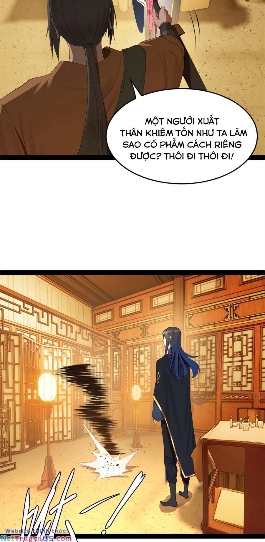 Chàng Rể Mạnh Nhất Lịch Sử: Chapter 122