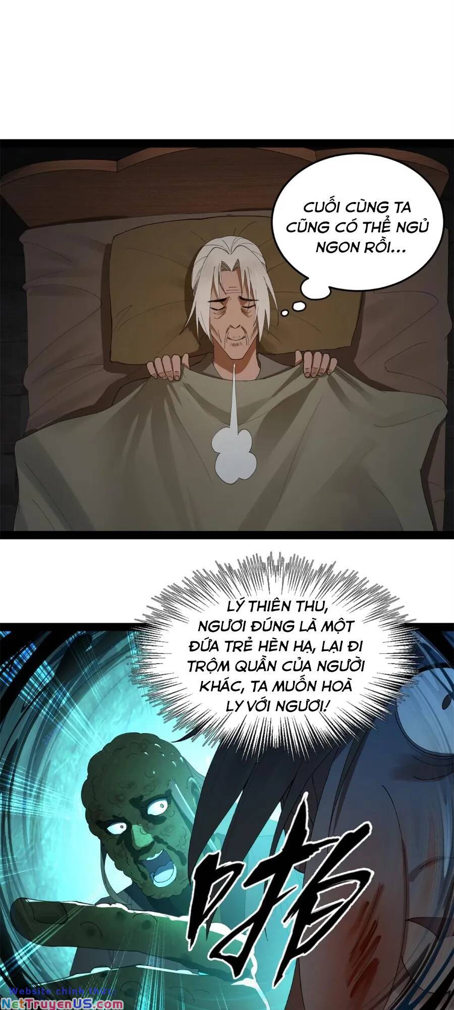 Chàng Rể Mạnh Nhất Lịch Sử: Chapter 122