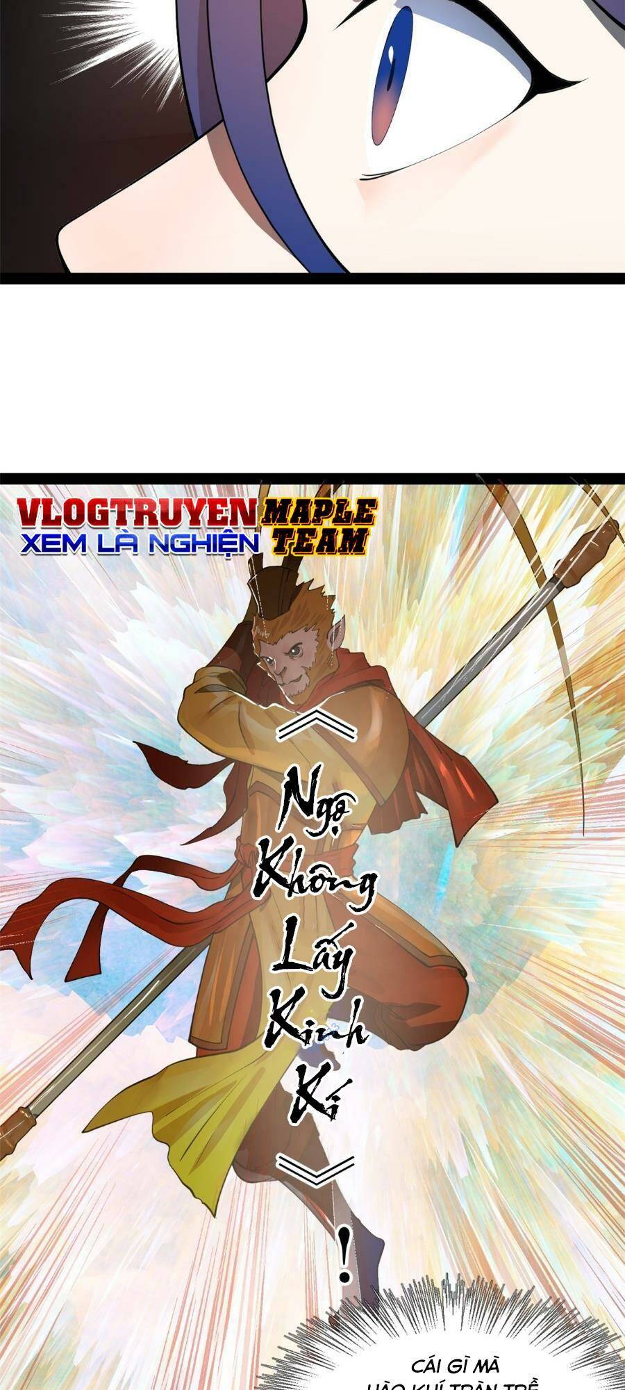 Chàng Rể Mạnh Nhất Lịch Sử: Chapter 127