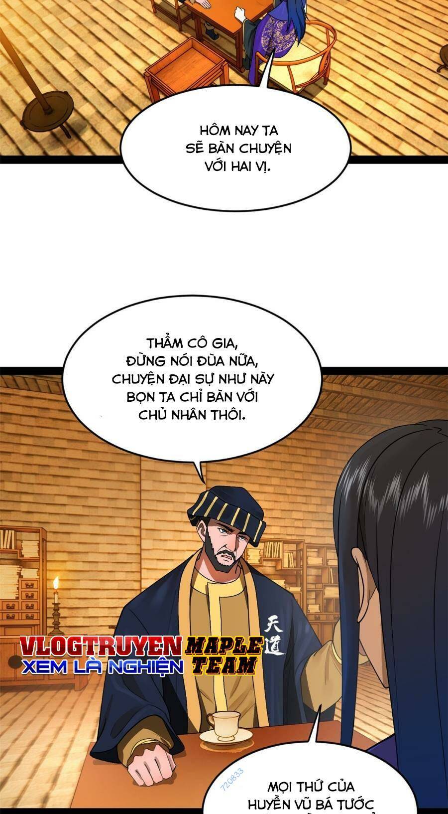 Chàng Rể Mạnh Nhất Lịch Sử: Chapter 127