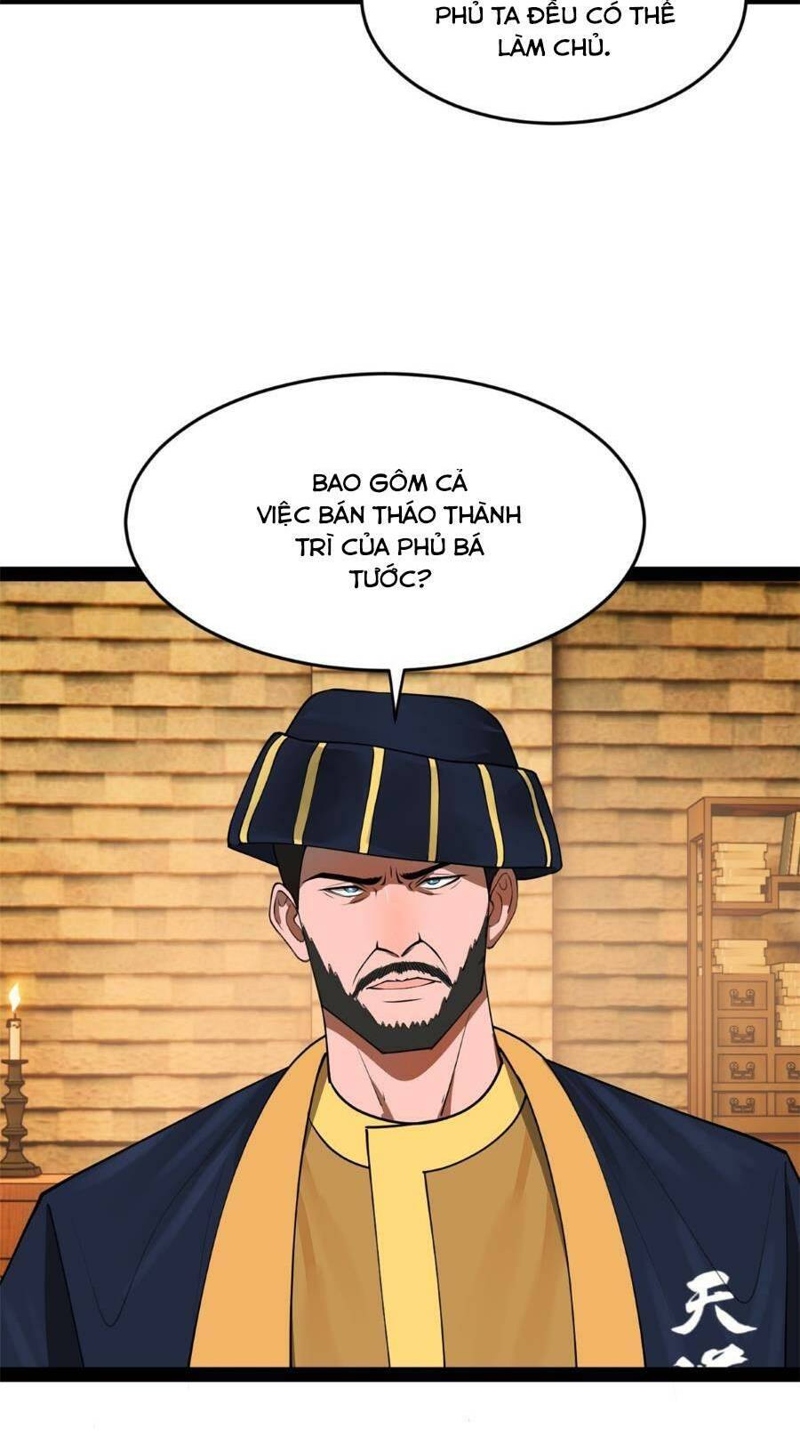 Chàng Rể Mạnh Nhất Lịch Sử: Chapter 127