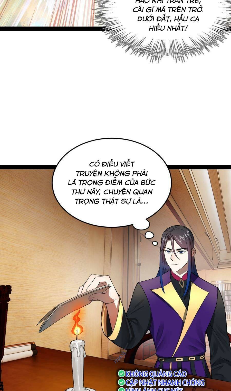 Chàng Rể Mạnh Nhất Lịch Sử: Chapter 127