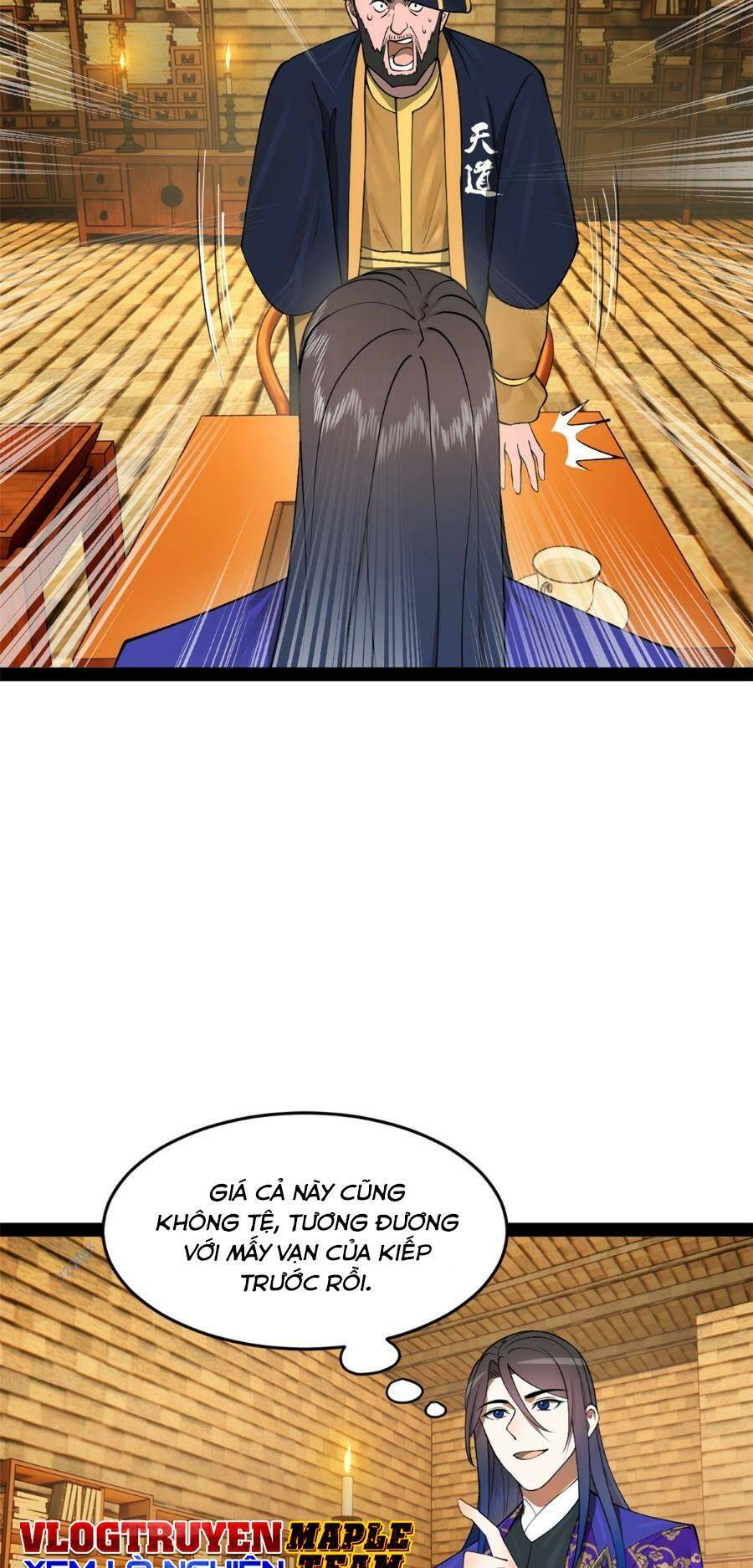 Chàng Rể Mạnh Nhất Lịch Sử: Chapter 127
