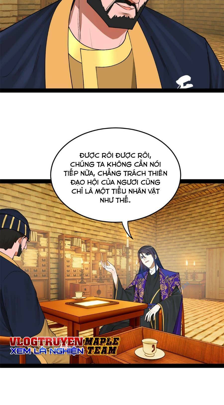 Chàng Rể Mạnh Nhất Lịch Sử: Chapter 127