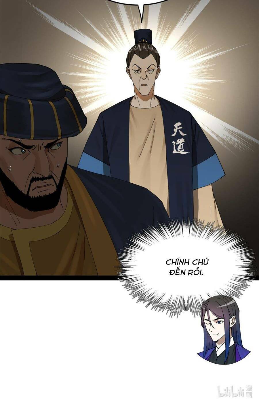 Chàng Rể Mạnh Nhất Lịch Sử: Chapter 127