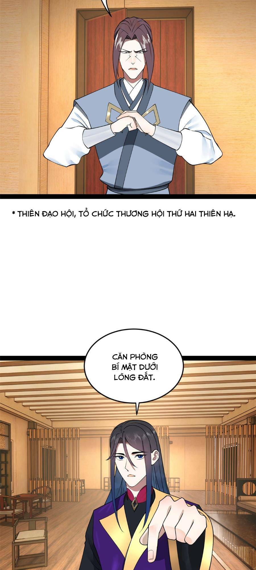 Chàng Rể Mạnh Nhất Lịch Sử: Chapter 127