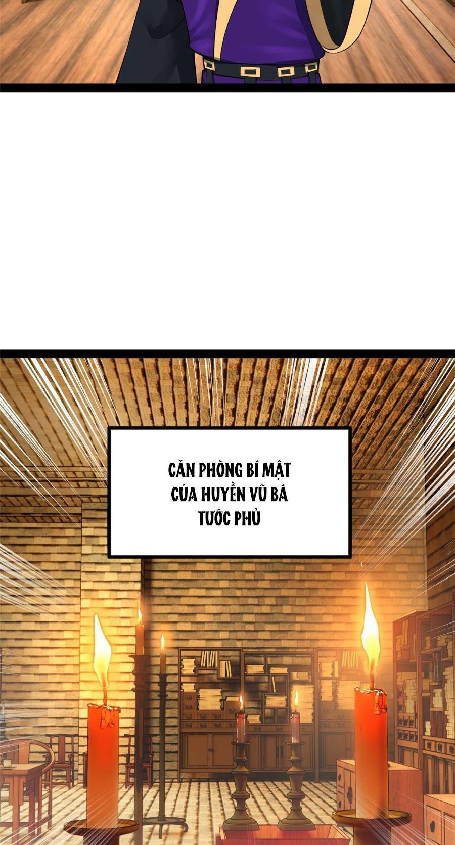 Chàng Rể Mạnh Nhất Lịch Sử: Chapter 127