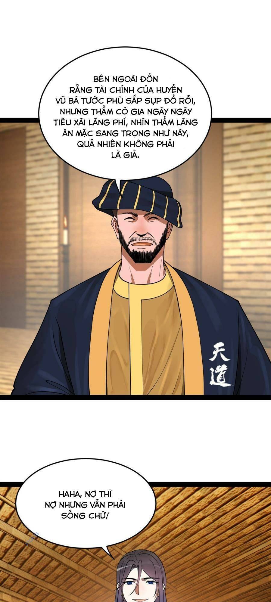 Chàng Rể Mạnh Nhất Lịch Sử: Chapter 127