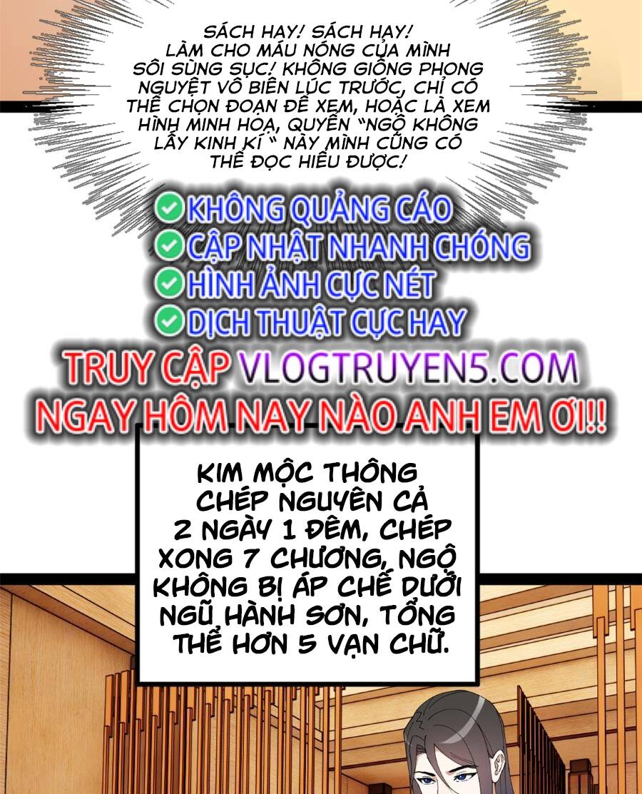 Chàng Rể Mạnh Nhất Lịch Sử: Chapter 128