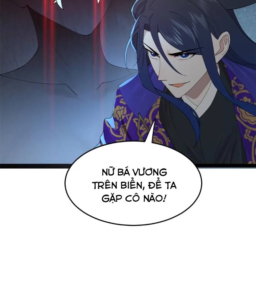 Chàng Rể Mạnh Nhất Lịch Sử: Chapter 128