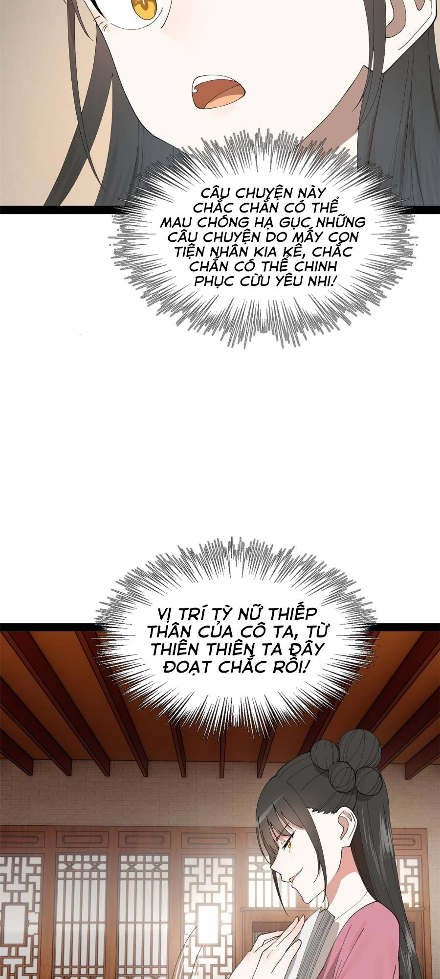 Chàng Rể Mạnh Nhất Lịch Sử: Chapter 128