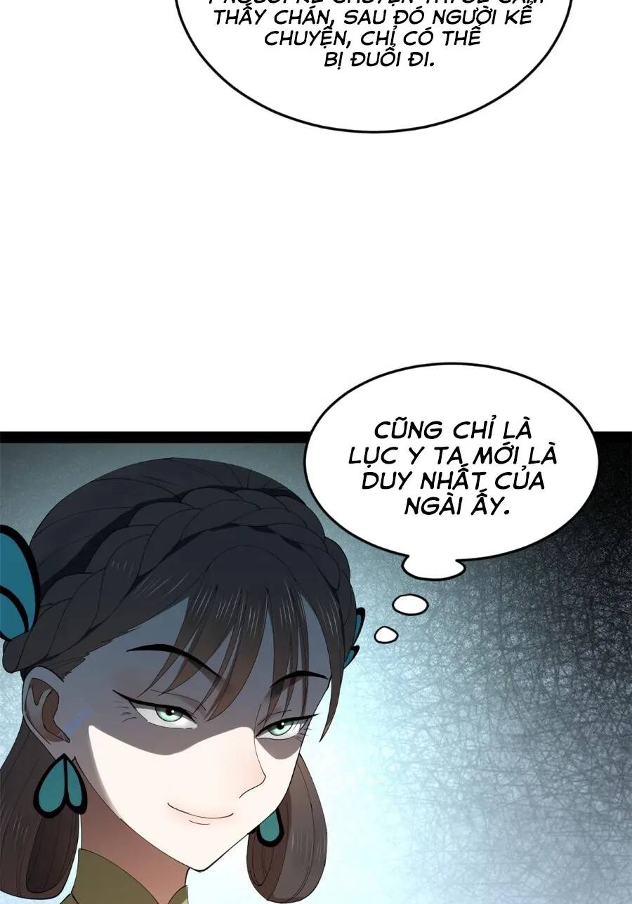 Chàng Rể Mạnh Nhất Lịch Sử: Chapter 128