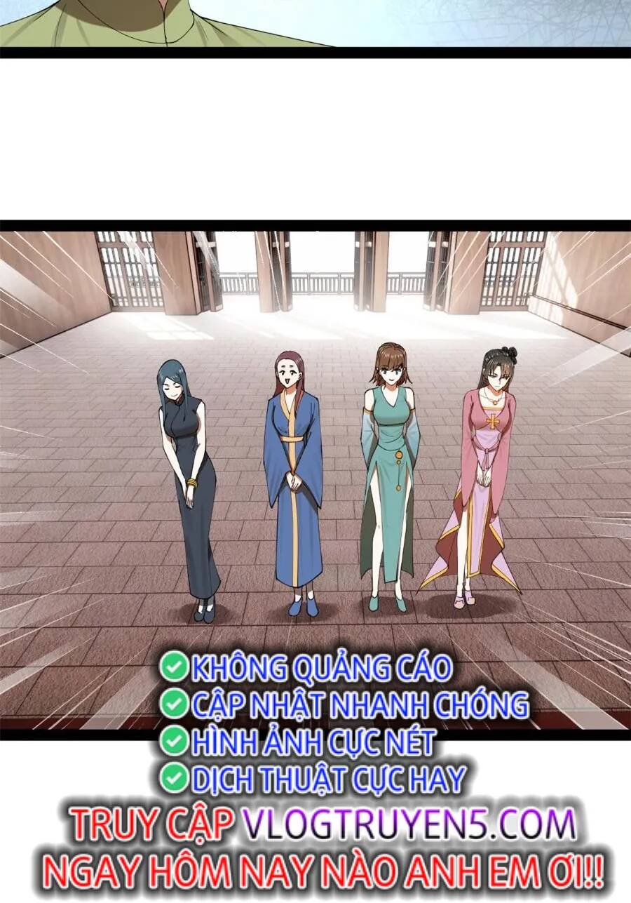 Chàng Rể Mạnh Nhất Lịch Sử: Chapter 128
