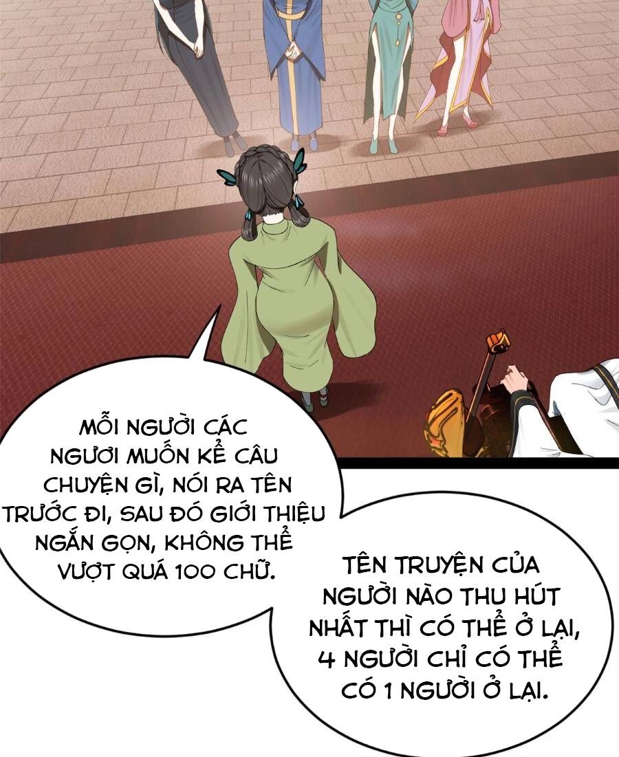 Chàng Rể Mạnh Nhất Lịch Sử: Chapter 128
