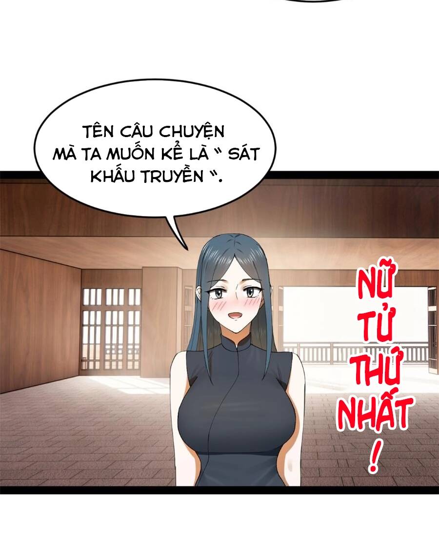 Chàng Rể Mạnh Nhất Lịch Sử: Chapter 128