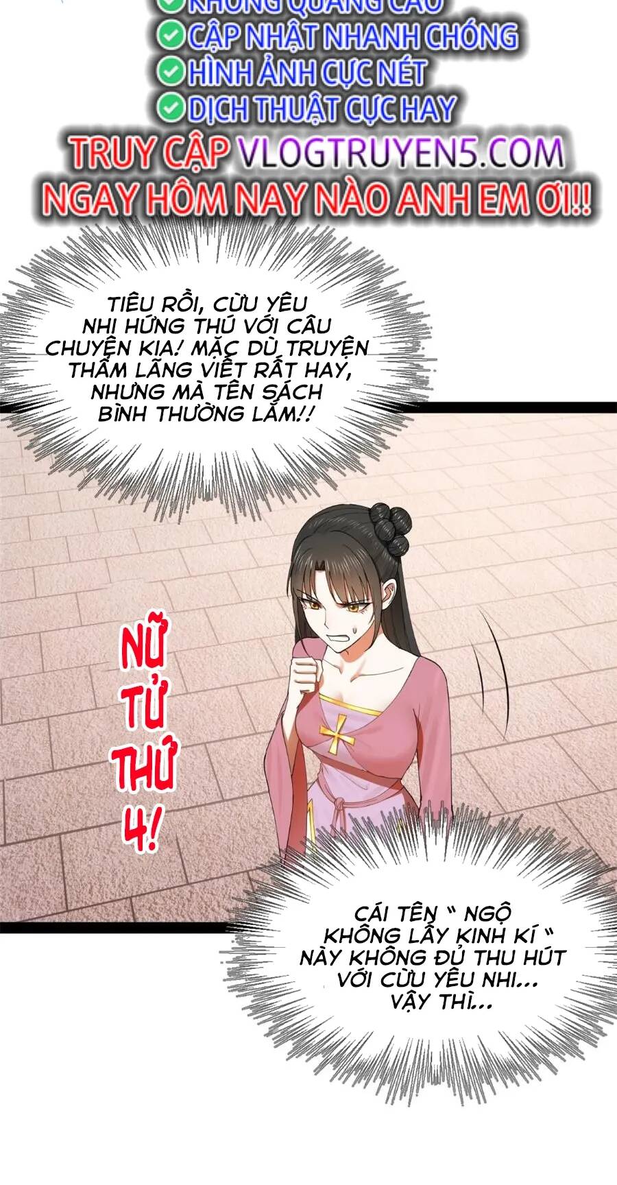 Chàng Rể Mạnh Nhất Lịch Sử: Chapter 128