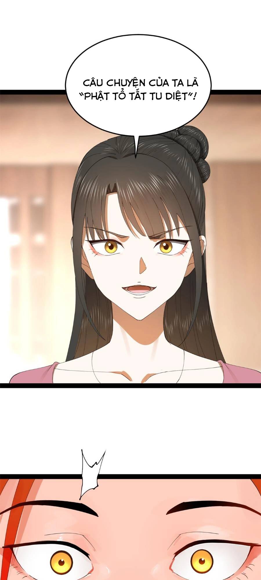 Chàng Rể Mạnh Nhất Lịch Sử: Chapter 128