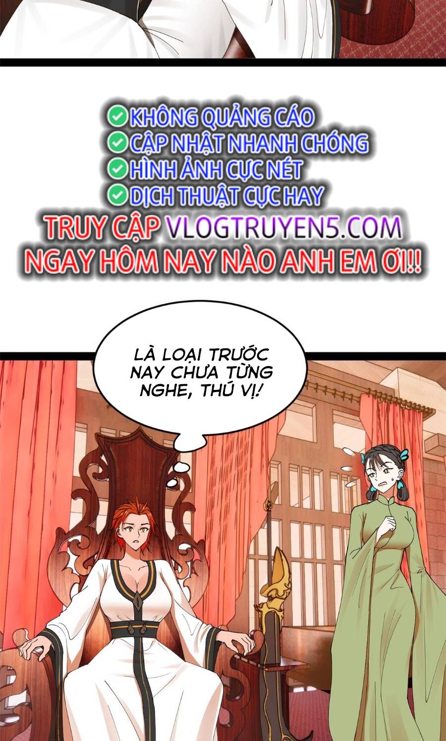 Chàng Rể Mạnh Nhất Lịch Sử: Chapter 128