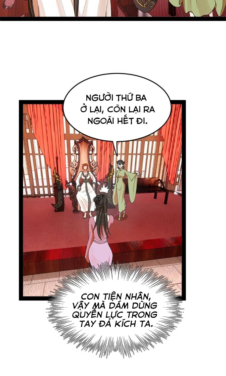 Chàng Rể Mạnh Nhất Lịch Sử: Chapter 128