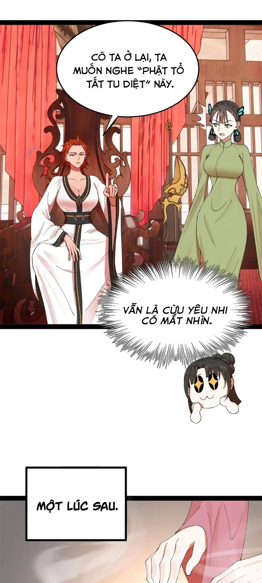 Chàng Rể Mạnh Nhất Lịch Sử: Chapter 128
