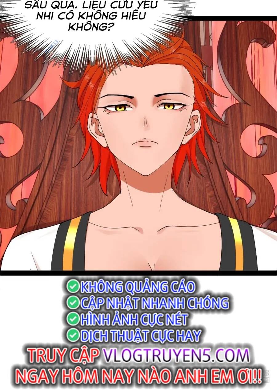 Chàng Rể Mạnh Nhất Lịch Sử: Chapter 128