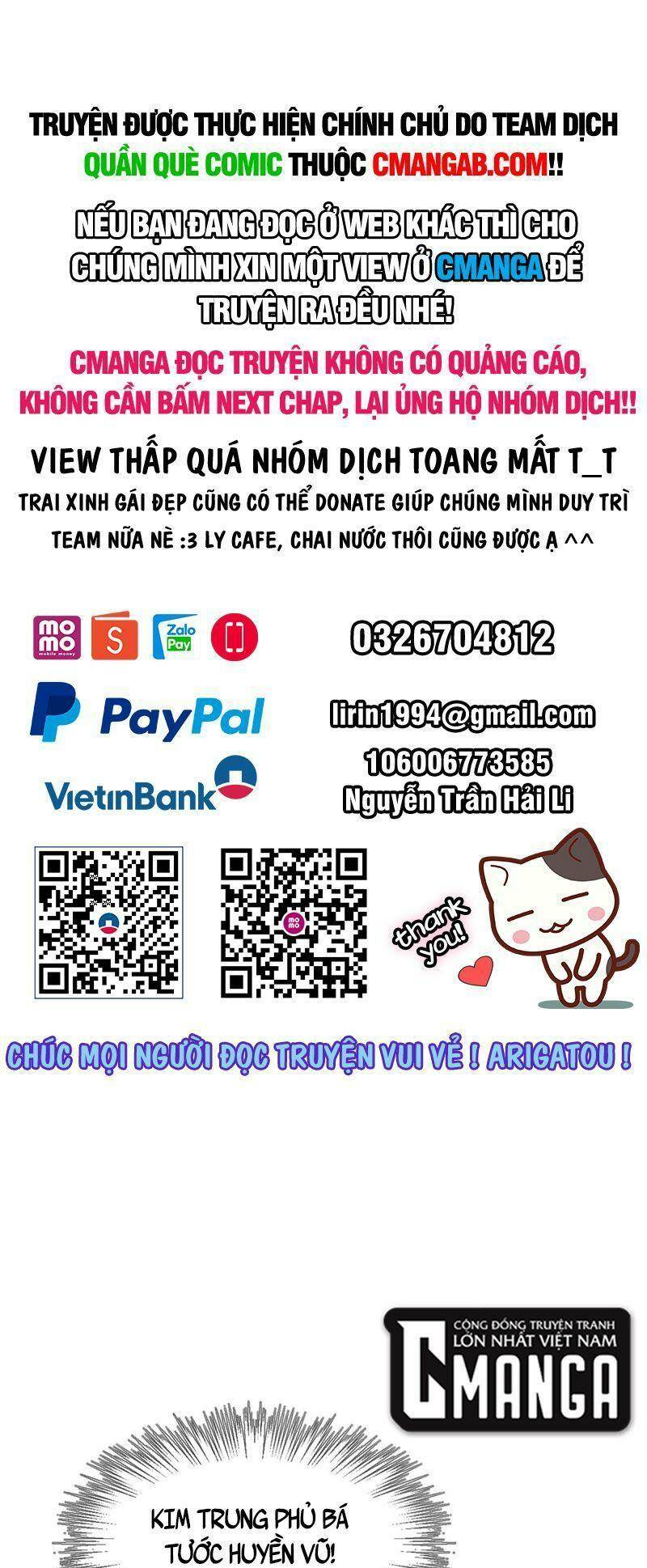Chàng Rể Mạnh Nhất Lịch Sử: Chapter 13