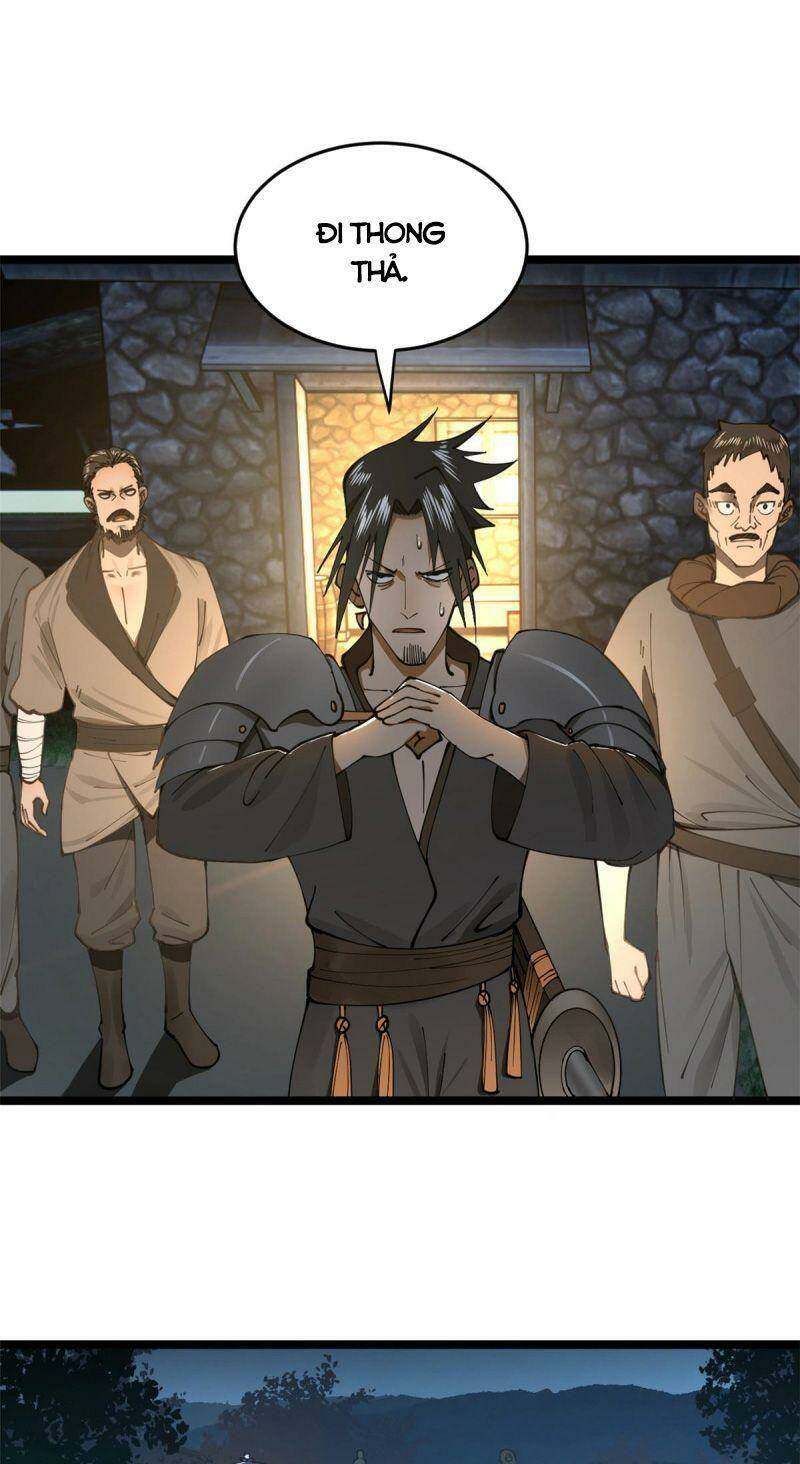 Chàng Rể Mạnh Nhất Lịch Sử: Chapter 13